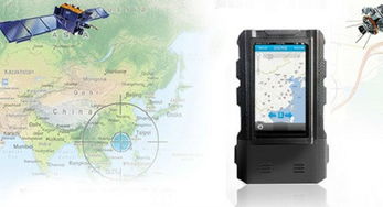 华威世纪 以执法记录仪为核心，引领应急管理安全监管技术创新